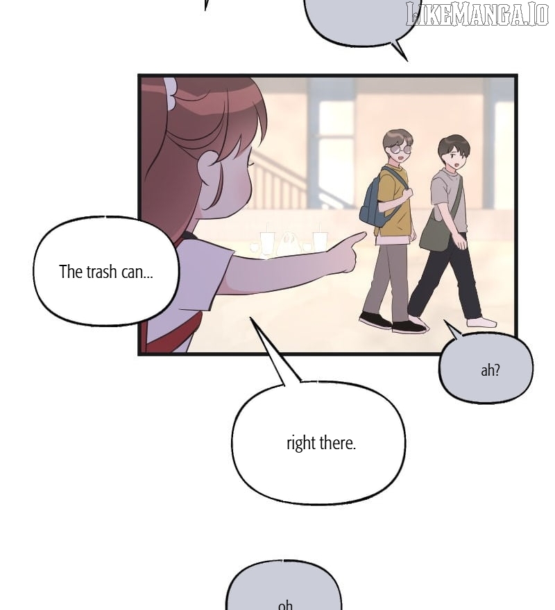 Soul to Soul Chapter 14 - page 72